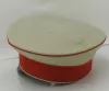 Prussian Garde du Corps Officers Visor Visuel 7